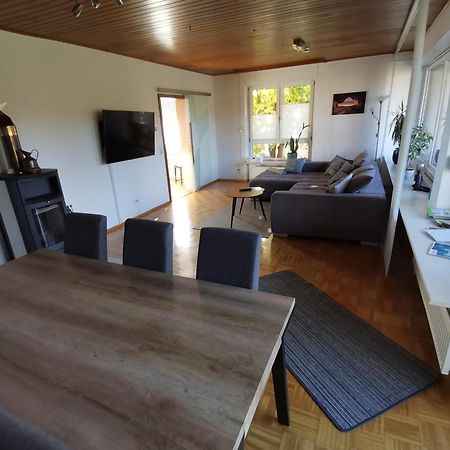 Ferienwohnungen 'Blick Zur Madonna' Fischbach 外观 照片
