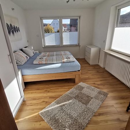 Ferienwohnungen 'Blick Zur Madonna' Fischbach 外观 照片