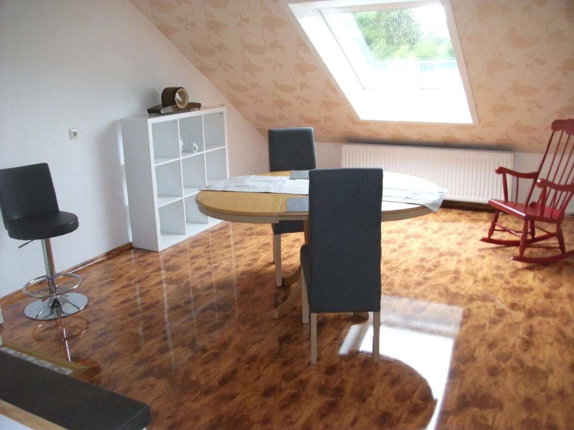 Ferienwohnungen 'Blick Zur Madonna' Fischbach 外观 照片
