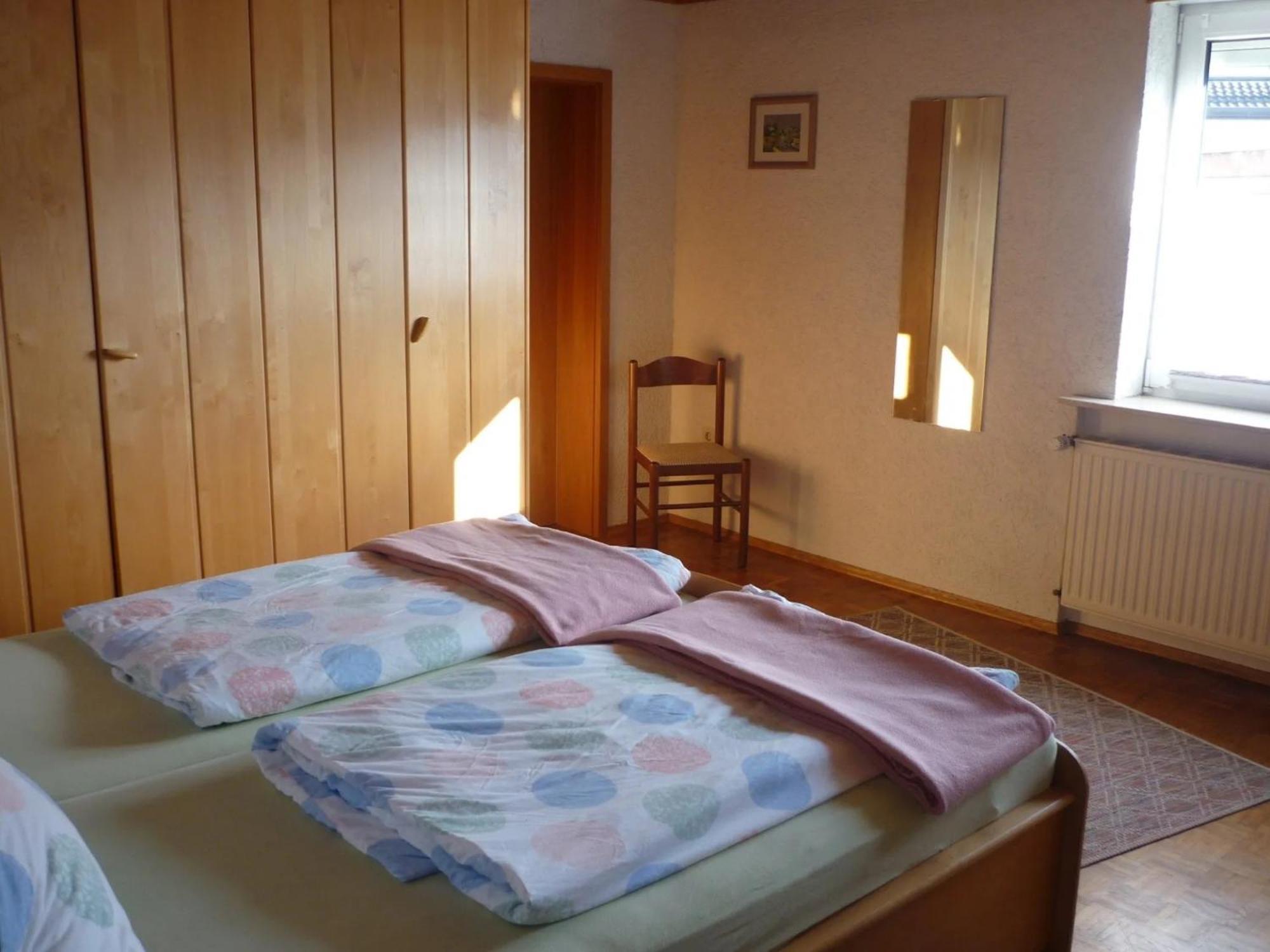 Ferienwohnungen 'Blick Zur Madonna' Fischbach 外观 照片