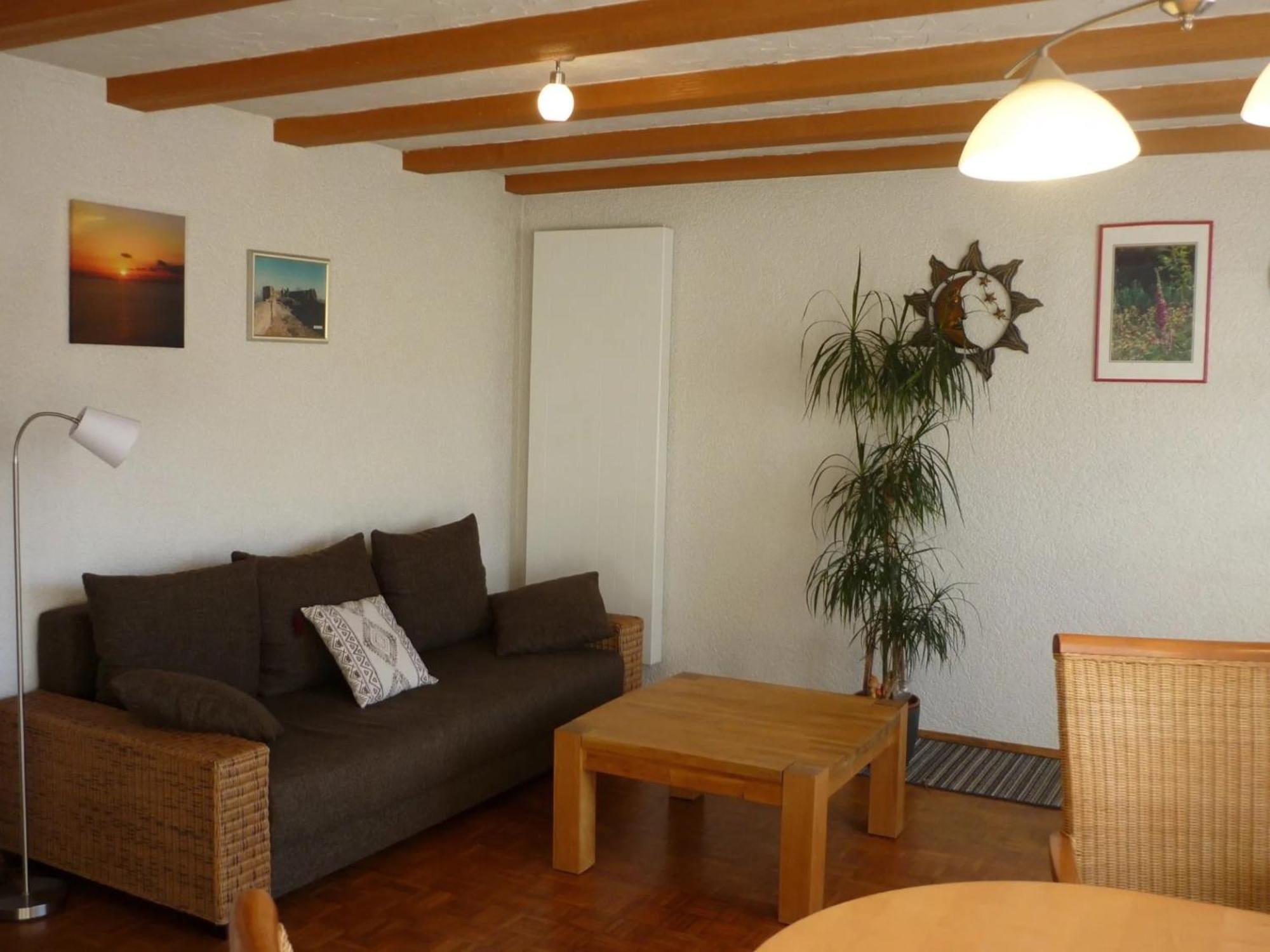 Ferienwohnungen 'Blick Zur Madonna' Fischbach 外观 照片