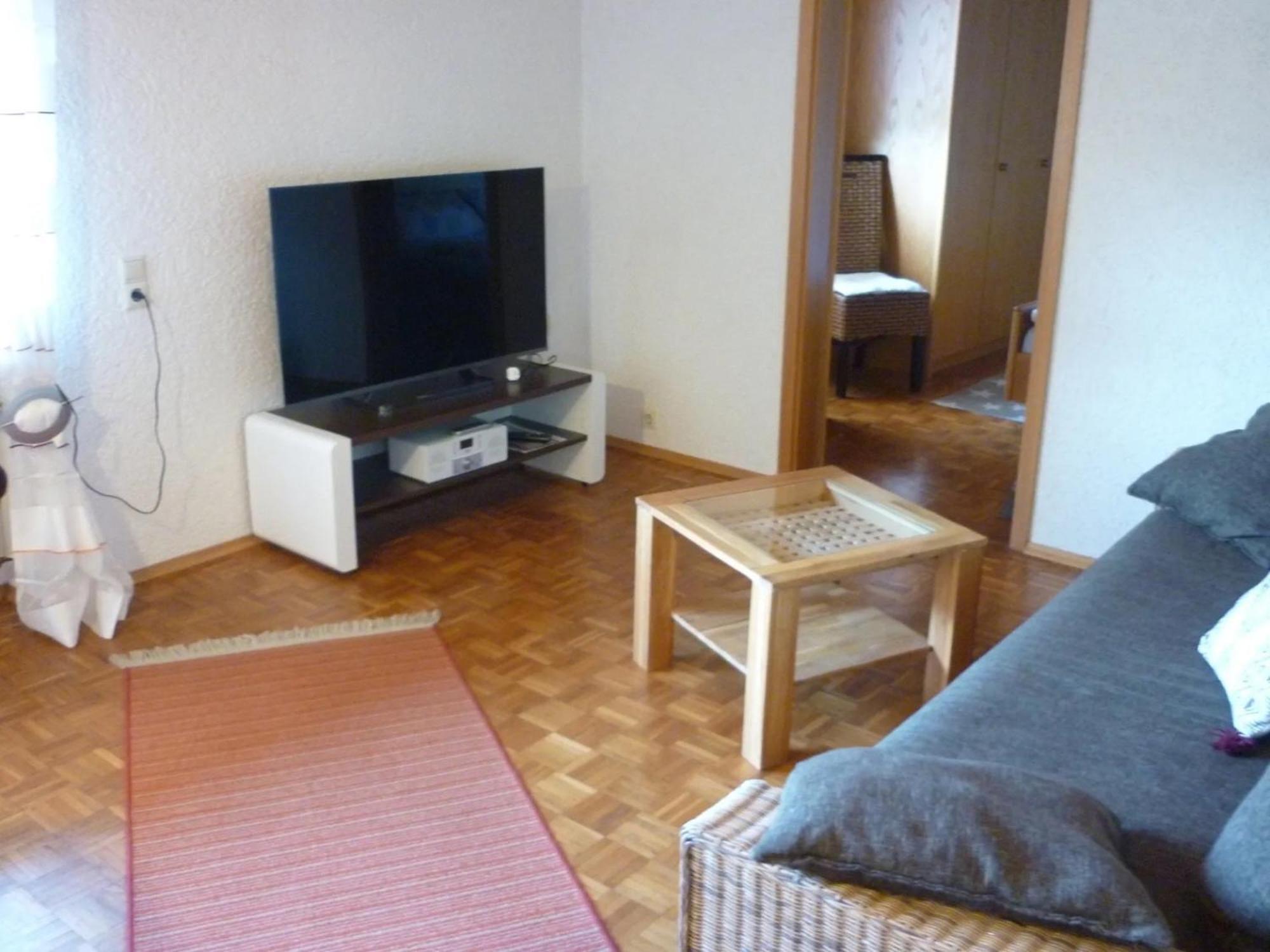 Ferienwohnungen 'Blick Zur Madonna' Fischbach 外观 照片