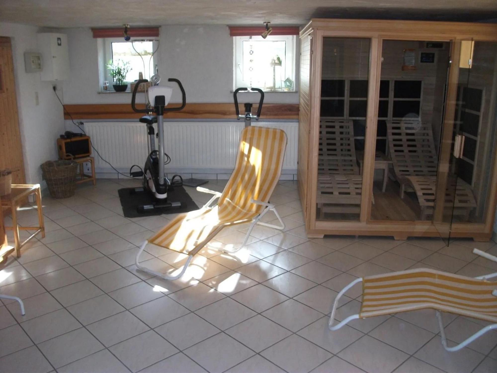 Ferienwohnungen 'Blick Zur Madonna' Fischbach 外观 照片