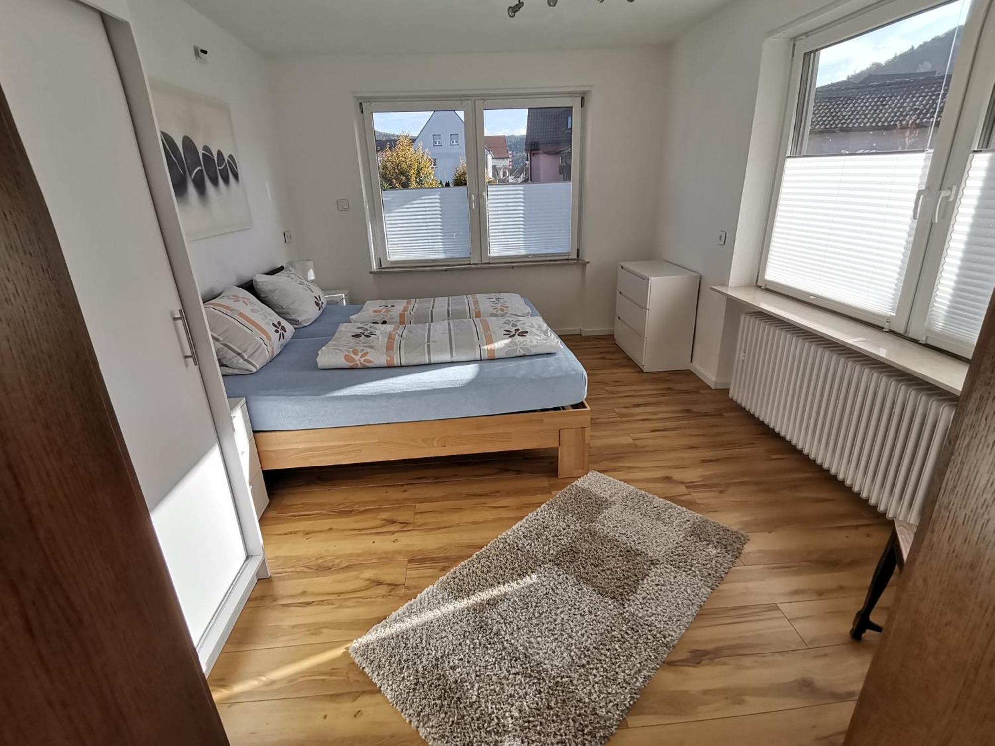 Ferienwohnungen 'Blick Zur Madonna' Fischbach 外观 照片