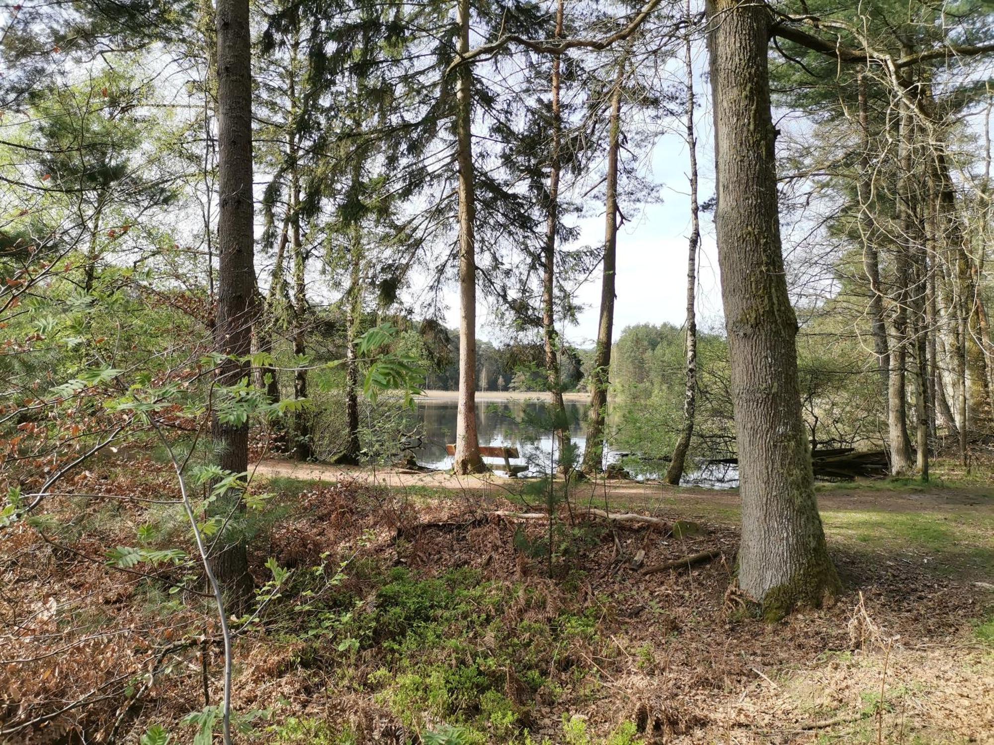 Ferienwohnungen 'Blick Zur Madonna' Fischbach 外观 照片